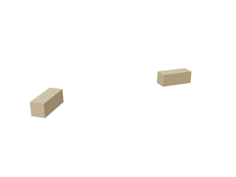 0x87ad0cc3, a GTA V map model