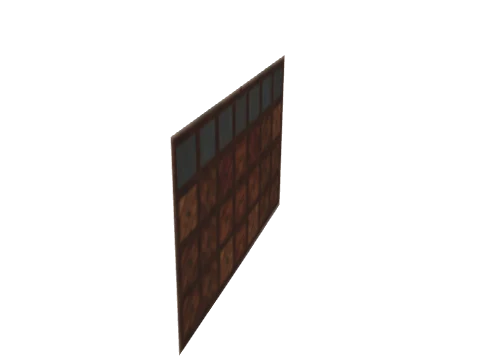 0x87dd1933, a GTA V map model
