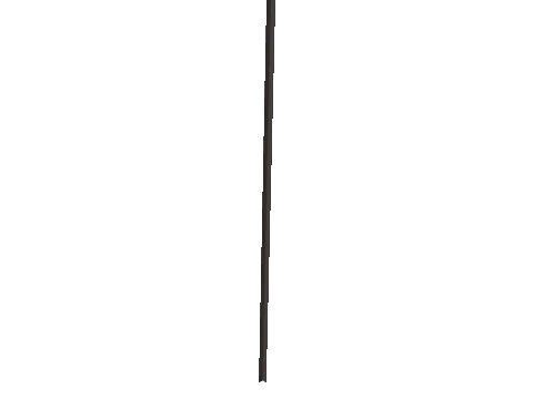0x87ee2d36, a GTA V map model