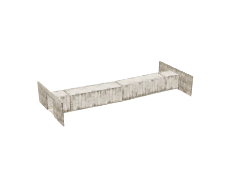 0x88044309, a GTA V map model