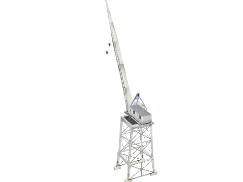 0x882eb5a2, a GTA V map model