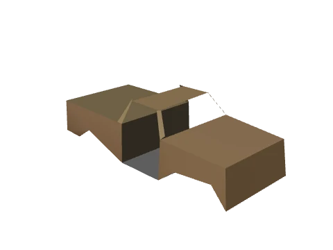 0x884aebbf, a GTA V map model
