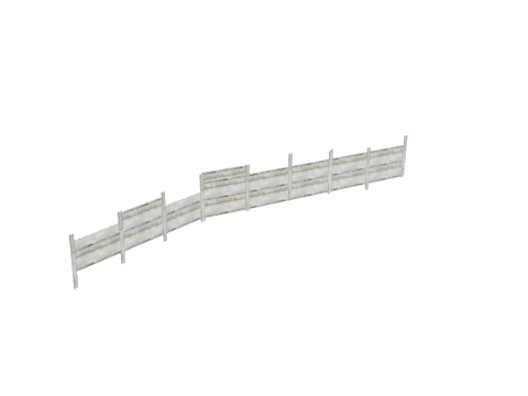 0x88874e9c, a GTA V map model