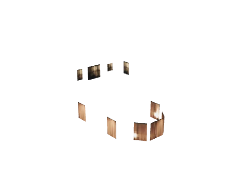 0x88ed8bd9, a GTA V map model