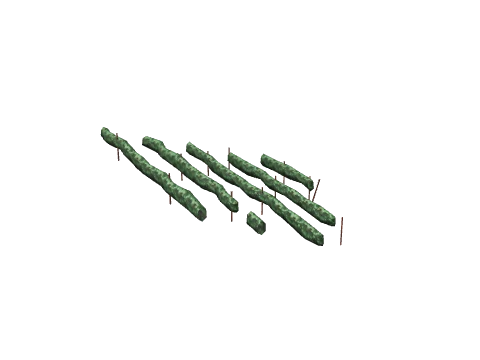 0x88ee0e58, a GTA V map model