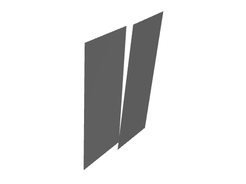 0x88f5ed17, a GTA V map model