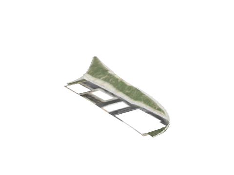 0x891c0481, a GTA V map model