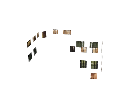 0x89284677, a GTA V map model