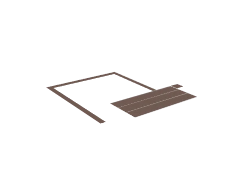 0x8955494d, a GTA V map model