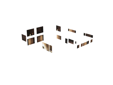 0x898e8a1f, a GTA V map model
