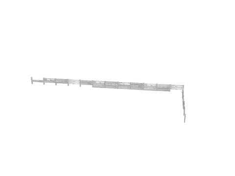 0x899e0eaf, a GTA V map model
