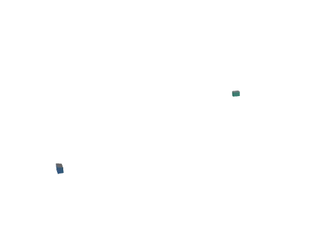0x89de64c9, a GTA V map model