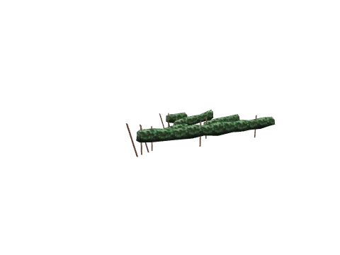0x89f9a302, a GTA V map model