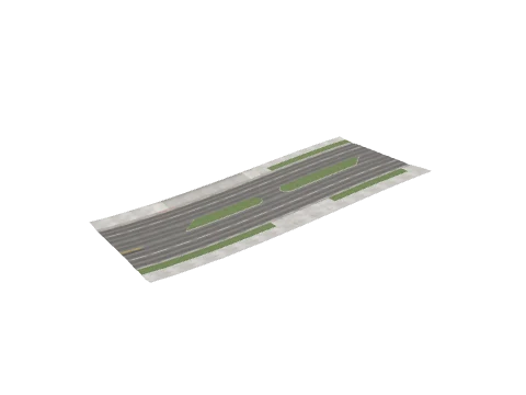 0x8a31a842, a GTA V map model