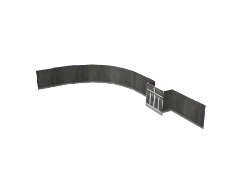 0x8a7f5c18, a GTA V map model