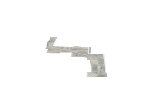 0x8acac957, a GTA V map model