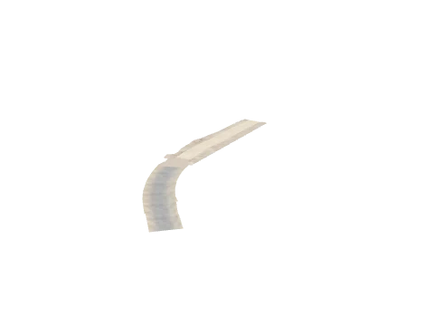 0x8ad56c34, a GTA V map model