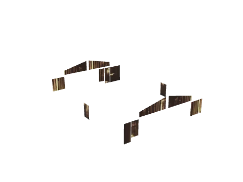 0x8adf9fe4, a GTA V map model