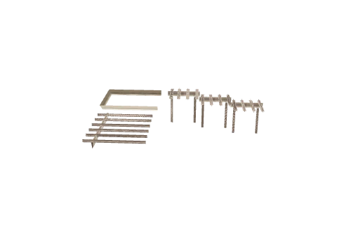 0x8ae624ce, a GTA V map model