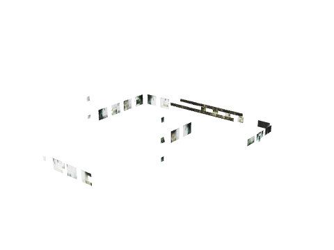 0x8af15a22, a GTA V map model