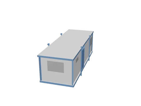 0x8b298ade, a GTA V map model