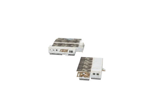 0x8b541614, a GTA V map model