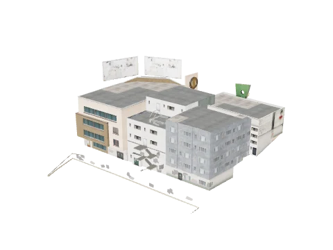 0x8b9586d3, a GTA V map model