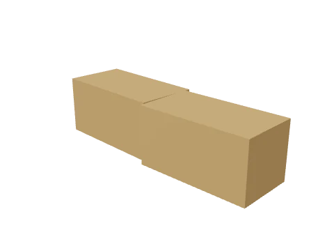 0x8b9d19c6, a GTA V map model