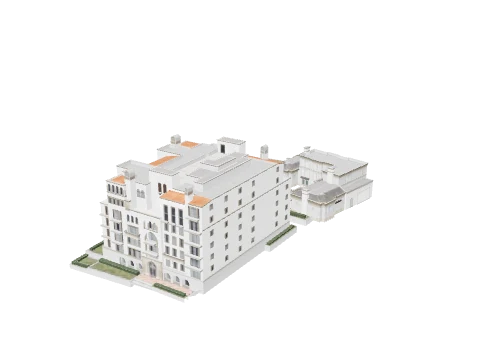0x8bb7e9b3, a GTA V map model