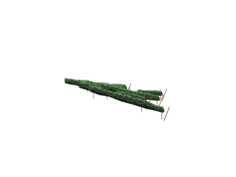 0x8bc6a584, a GTA V map model