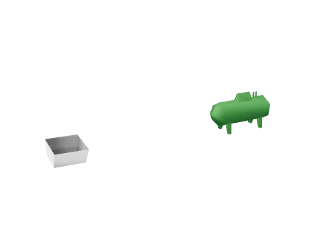 0x8bdb1d41, a GTA V map model