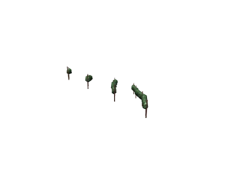 0x8c4a15f0, a GTA V map model