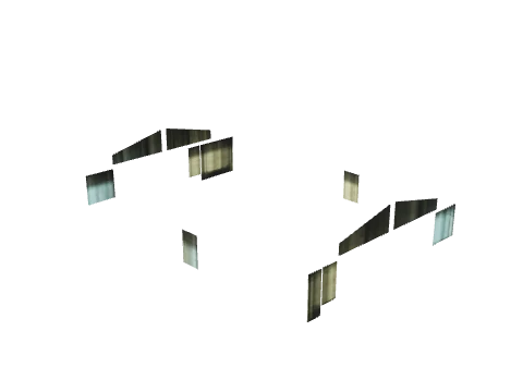 0x8c52e667, a GTA V map model