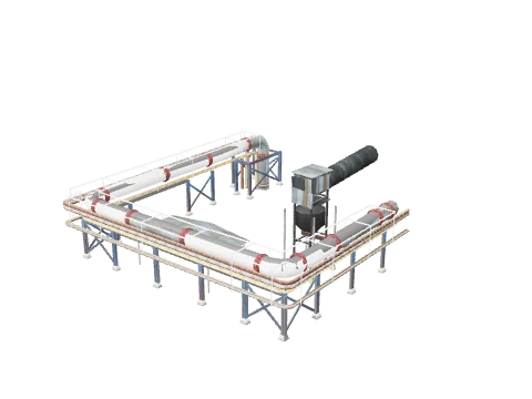 0x8c8b3c2b, a GTA V map model