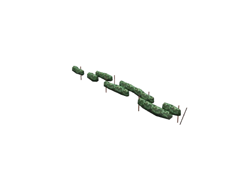 0x8d0f4fab, a GTA V map model
