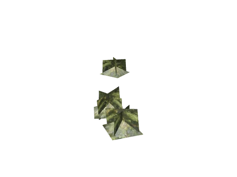 0x8d680870, a GTA V map model