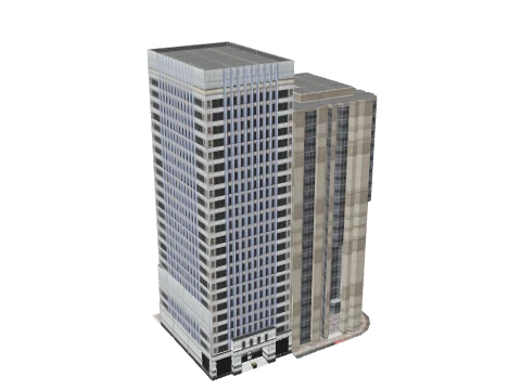 0x8dc59baa, a GTA V map model