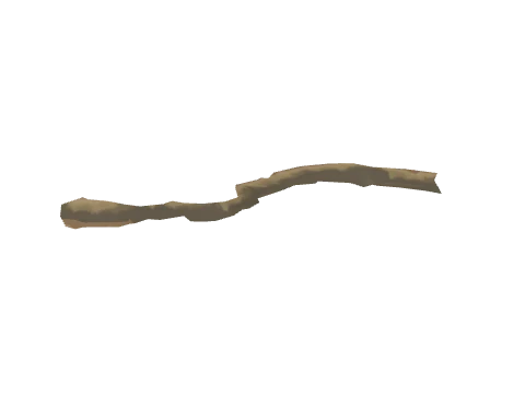 0x8deed4ca, a GTA V map model