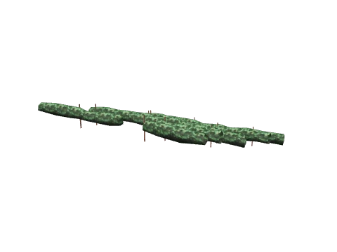 0x8df9ea64, a GTA V map model
