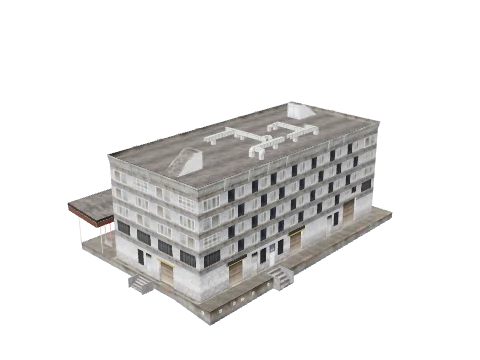 0x8e1acfd0, a GTA V map model