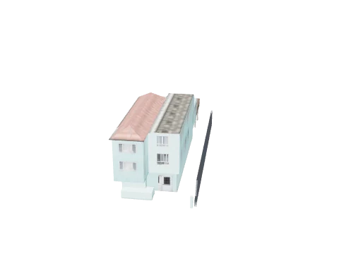 0x8e1d5ee5, a GTA V map model