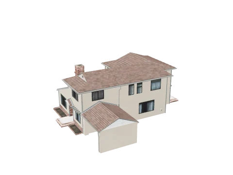 0x8e7c0145, a GTA V map model