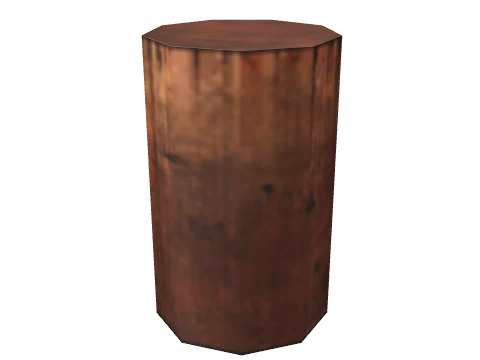 0x8f0e46f0, a GTA V map model