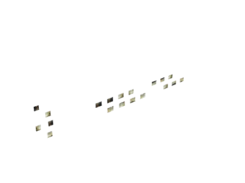 0x8f19361b, a GTA V map model
