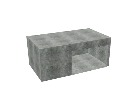 0x8f290c42, a GTA V map model