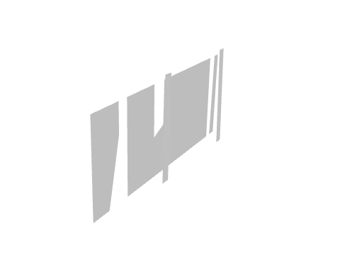 0x8f642edb, a GTA V map model