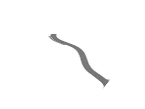 0x8fc169b9, a GTA V map model