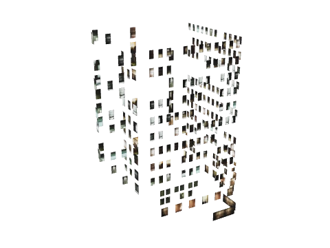0x8fcc2560, a GTA V map model