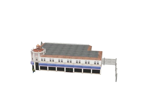 0x8fd0591e, a GTA V map model