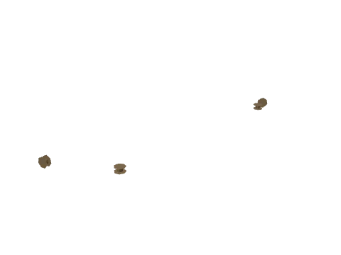 0x900d5333, a GTA V map model